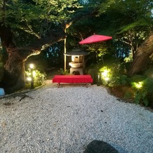 神戸北野　ハンター迎賓館の画像｜庭