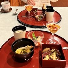 神戸北野　ハンター迎賓館の画像｜料理