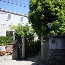 神戸北野　ハンター迎賓館の画像