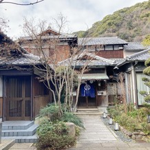 神戸北野　ハンター迎賓館の画像