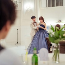 ONE＆ONLY　ル・グラン・ミラージュの画像｜両親への手紙