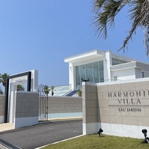 アルモニーヴィラ　オージャルダン（HARMONIE VILLA EAU JARDIN）の画像