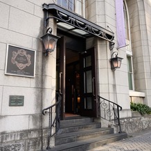 アルモニー ビアン （国登録有形文化財）の画像｜会場外観