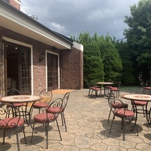 ルーデンス立川ウエディングガーデンの画像