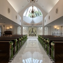 ルーデンス立川ウエディングガーデンの画像