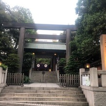 東京大神宮／東京大神宮マツヤサロンの画像｜東京大神宮