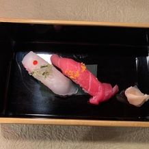 東京大神宮／東京大神宮マツヤサロンの画像｜お寿司