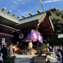 東京大神宮／東京大神宮マツヤサロンの画像