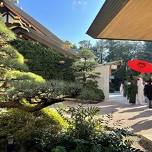 東京大神宮／東京大神宮マツヤサロンの画像