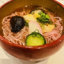 東京大神宮／東京大神宮マツヤサロンの画像｜鯛素麺