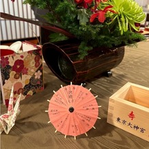 東京大神宮／東京大神宮マツヤサロンの画像