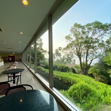ホテルアレグリアガーデンズ天草の画像｜ホテル温泉からの眺め