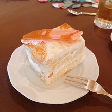 ブランヴェールアべニュー　熊本の画像｜ウェディングケーキ
