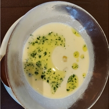 ブランヴェールアべニュー　熊本の画像｜スープ