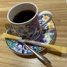 マリアージュ彦根の画像｜コーヒー