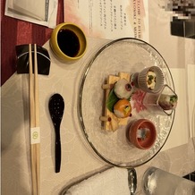 Ｒａｖｉｒ Ｏｋａｙａｍａ （ラヴィール岡山）の画像｜手毬寿司 和風オードブル