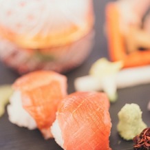 Ｒａｖｉｒ Ｏｋａｙａｍａ （ラヴィール岡山）の画像｜お寿司