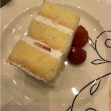 バリテラスCoCo金沢の画像｜ウェディングケーキ