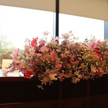 バリテラスCoCo金沢の画像｜お花