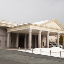 緑の迎賓館　ANGELINA（アンジェリーナ）の画像