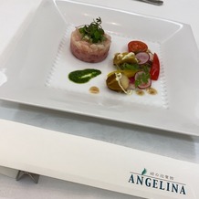 緑の迎賓館　ANGELINA（アンジェリーナ）の画像