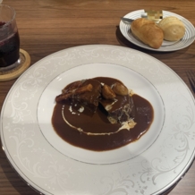 ウエディングヒル　東京ベイ幕張の画像｜試食会のお料理