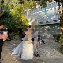 ウエディングヒル　東京ベイ幕張の画像