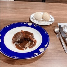 ウエディングヒル　東京ベイ幕張の画像｜ワンプレート試食