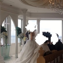 ウエディングヒル　東京ベイ幕張の画像