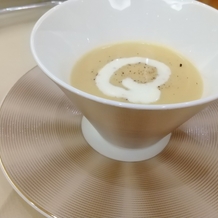 アイルマリー横浜（I’LLMARRY YOKOHAMA)の画像｜スープはバケツ一杯飲める美味しさ