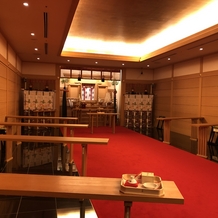 SHIROYAMA HOTEL kagoshimaの画像｜神前式会場