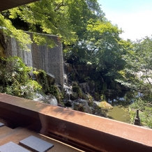 SHIROYAMA HOTEL kagoshimaの画像｜和の会場、桜島