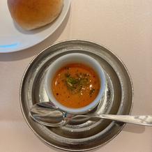 SHIROYAMA HOTEL kagoshimaの画像｜フォアグラの茶碗蒸し