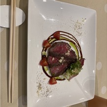 SHIROYAMA HOTEL kagoshimaの画像｜肉料理