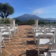 SHIROYAMA HOTEL kagoshima（城山ホテル鹿児島）の画像