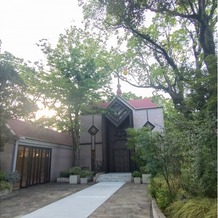 SHIROYAMA HOTEL kagoshima（城山ホテル鹿児島）の画像｜入り口