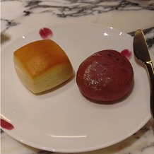 SHIROYAMA HOTEL kagoshima（城山ホテル鹿児島）の画像｜パン