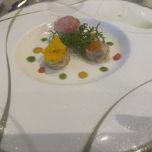 SHIROYAMA HOTEL kagoshima(城山ホテル鹿児島)の画像|野菜