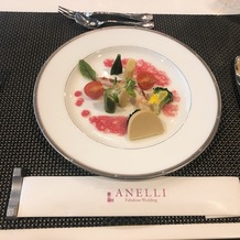 ＡＮＥＬＬＩ　軽井沢（アネーリ　軽井沢）の画像｜試食会にて