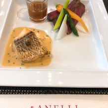 ＡＮＥＬＬＩ　軽井沢（アネーリ　軽井沢）の画像｜試食会にて