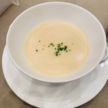 ＡＮＥＬＬＩ　軽井沢（アネーリ　軽井沢）の画像｜スープ