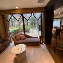 ＡＮＥＬＬＩ　軽井沢（アネーリ　軽井沢）の画像｜シャングリラ入り口付近