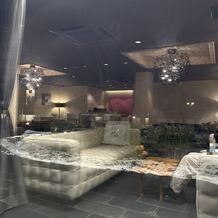 ＡＮＥＬＬＩ　軽井沢（アネーリ　軽井沢）の画像｜待合室
