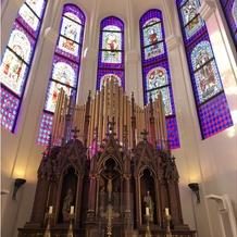 ノートルダム北九州　Notre Dame KITAKYUSHUの画像