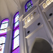 ノートルダム北九州　Notre Dame KITAKYUSHUの画像｜スタンドグラス