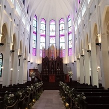 ノートルダム北九州　Notre Dame KITAKYUSHUの画像