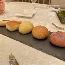ＤＵＣＬＡＳＳ　ＯＳＡＫＡ　デュクラス大阪の画像｜パン