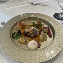 ヴェルジェくらしきの画像｜最高の料理！