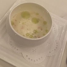 Recent Culture Hotel（リーセントカルチャーホテル）の画像｜スープ