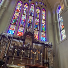 ノートルダム宇部 Notre Dame UBEの画像
